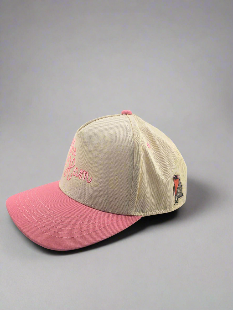 The Ham Hat
