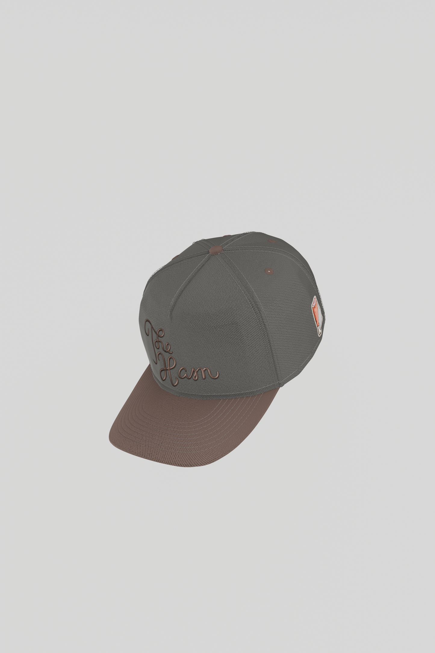 The Ham Hat